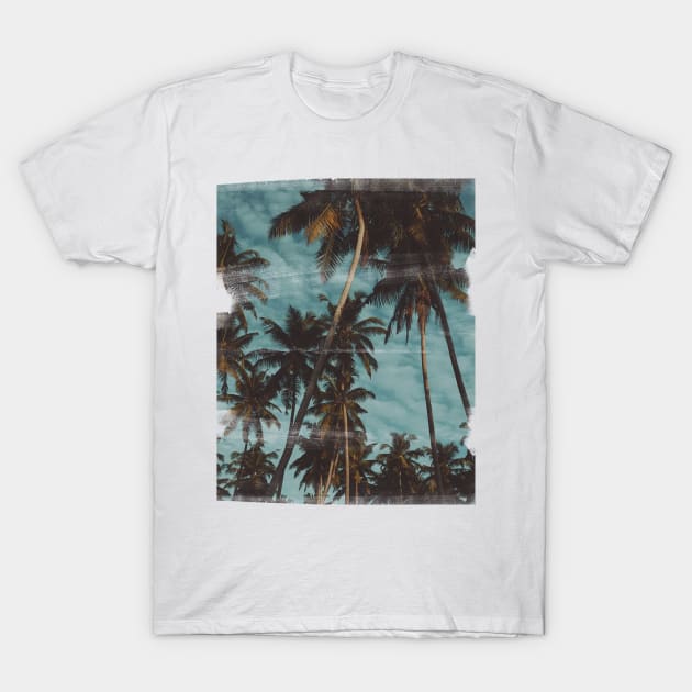 Travel T-Shirt by maxha